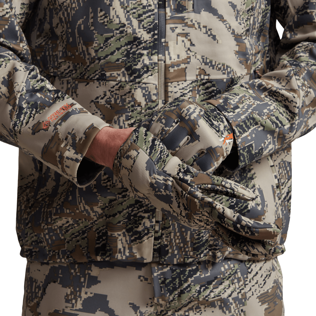 Jetstream WS Glove