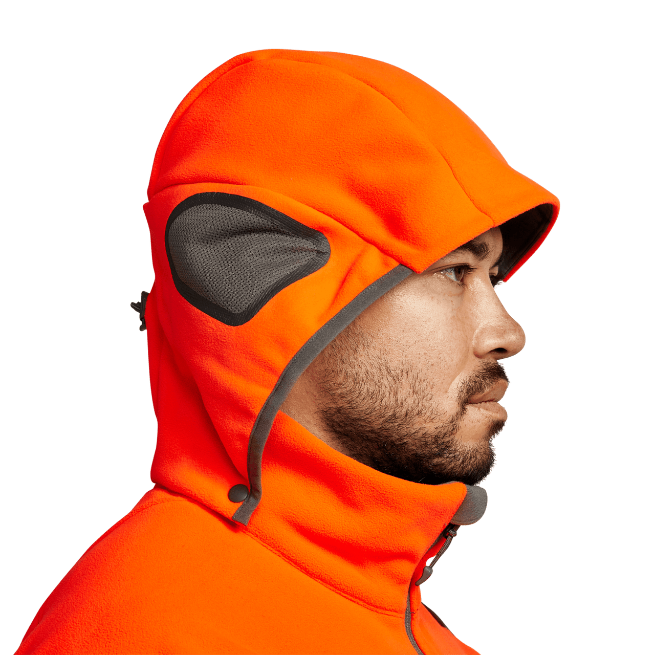Stratus Jacket