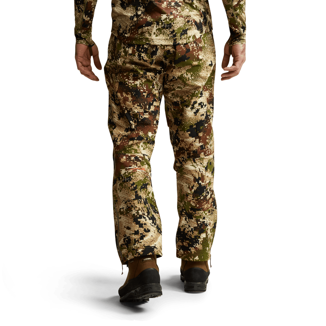 Dew Point Pant