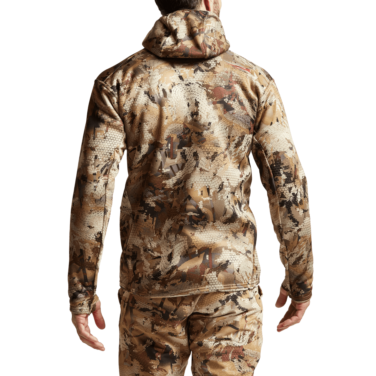Traverse Hoodie