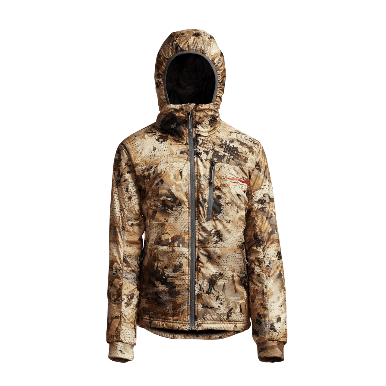 Youth Rankine Hoodie