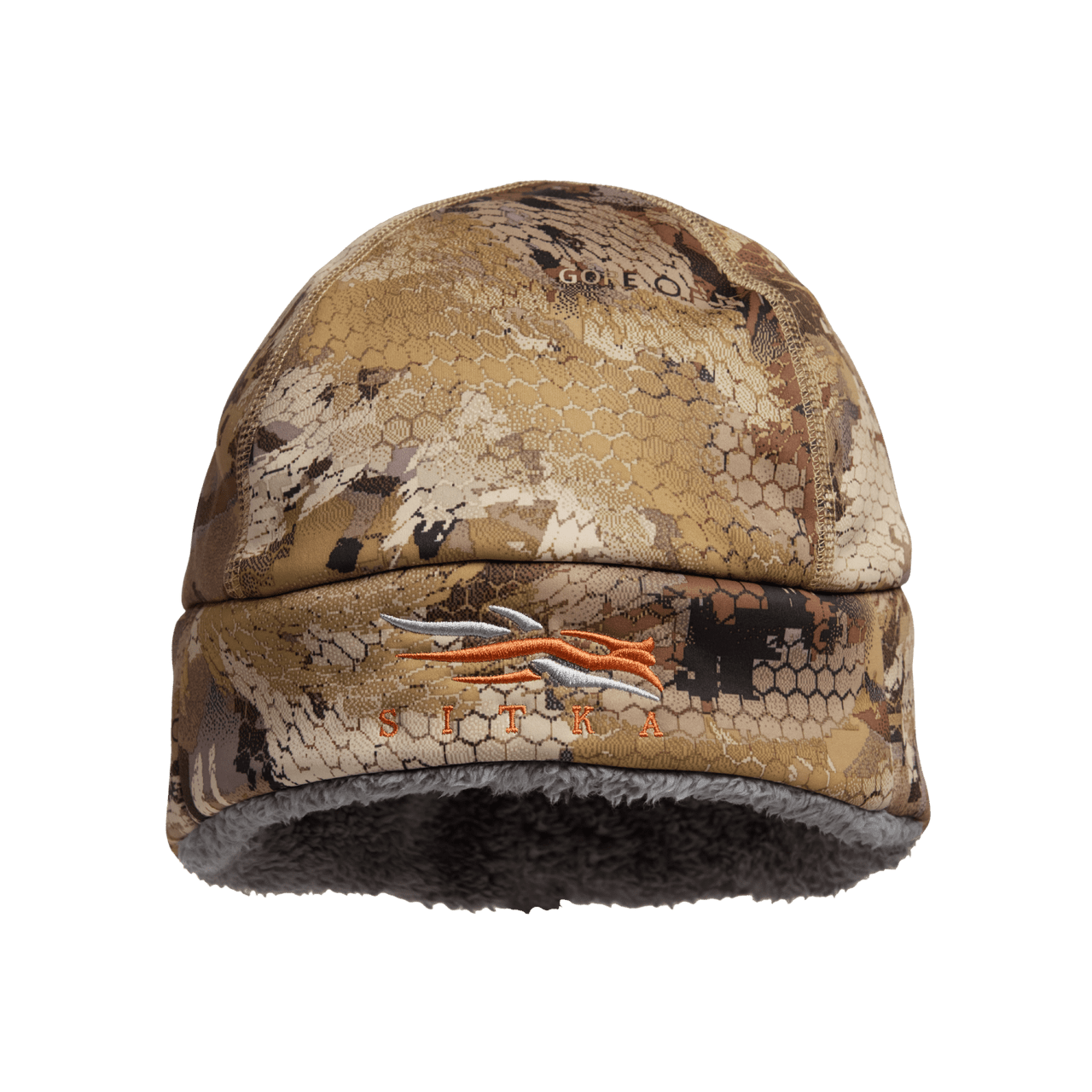 Jetstream Insulated WS Beanie