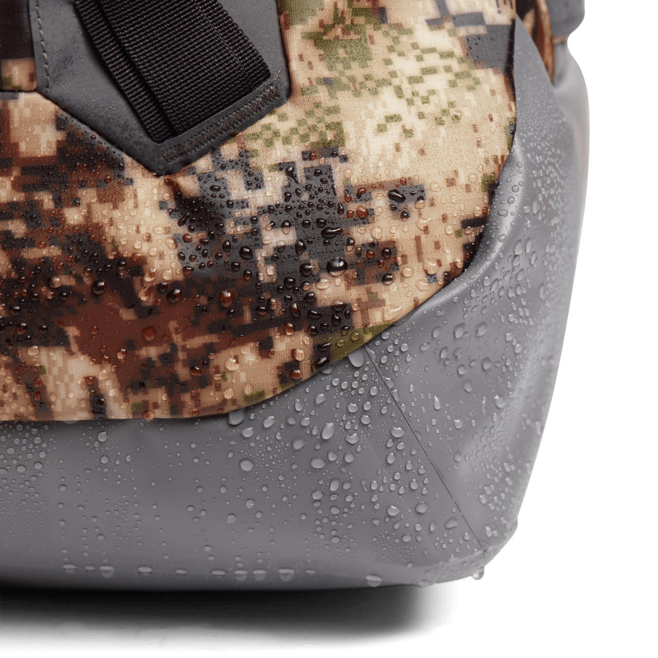 Drifter Duffle 50L