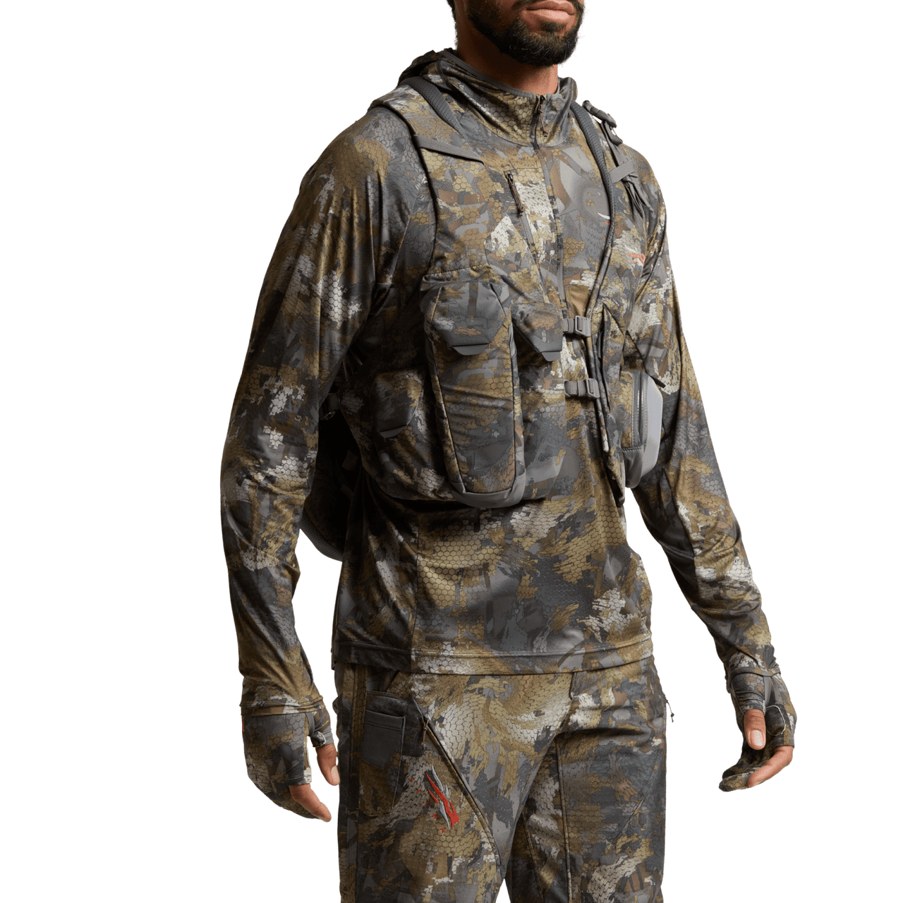 Equinox Turkey Vest