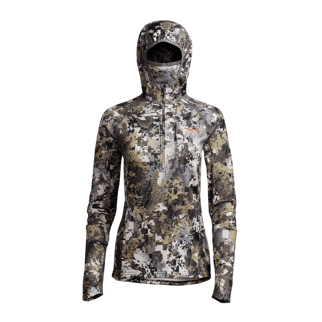 Women's Fanatic Hoodie