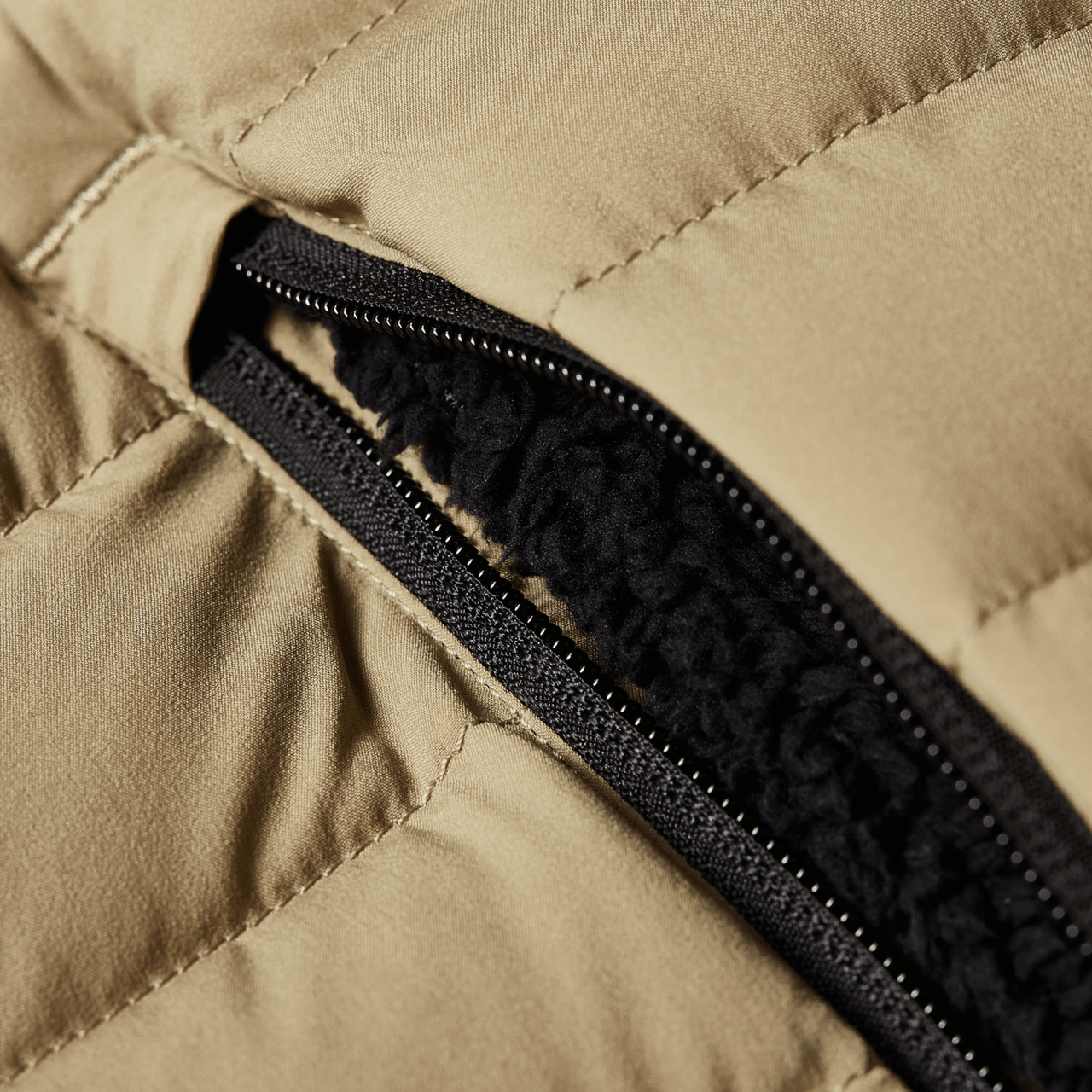 Rover Down Jacket