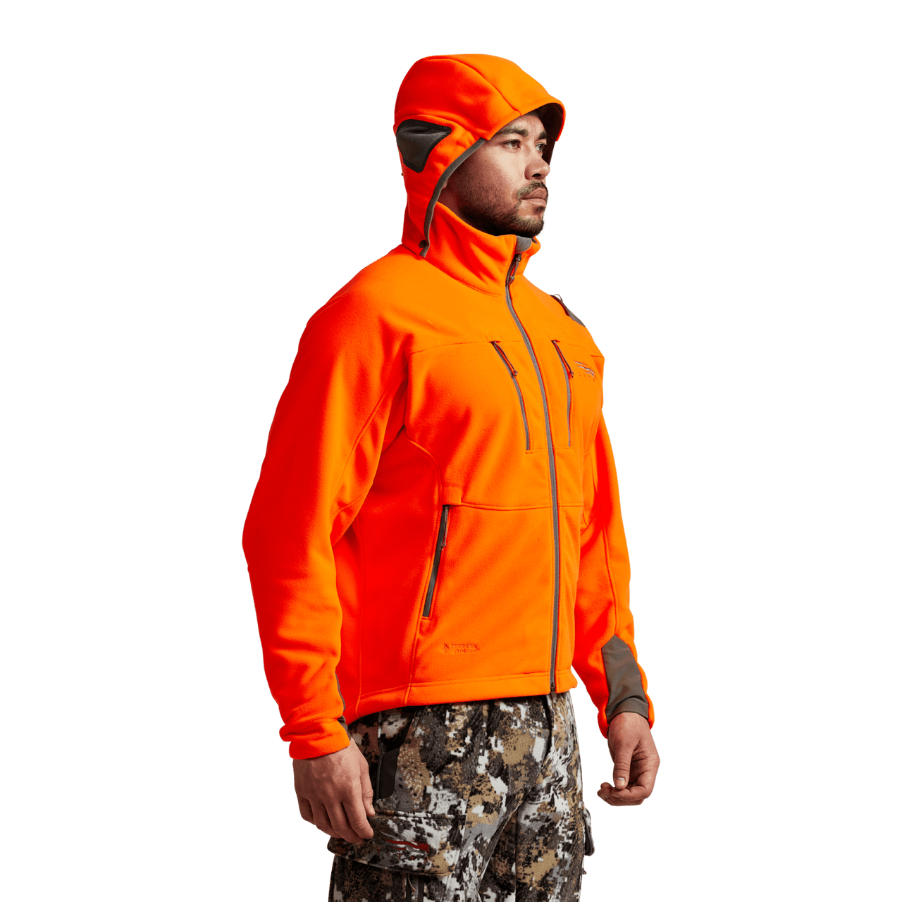 Stratus Jacket
