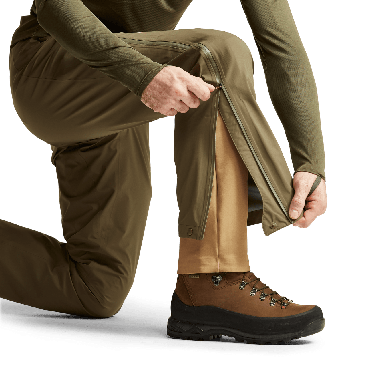 Dew Point Pant