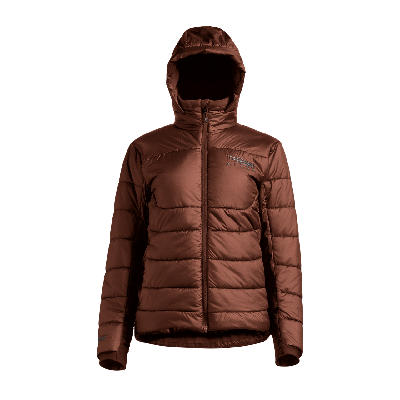 Women's Kelvin WS Hoodie