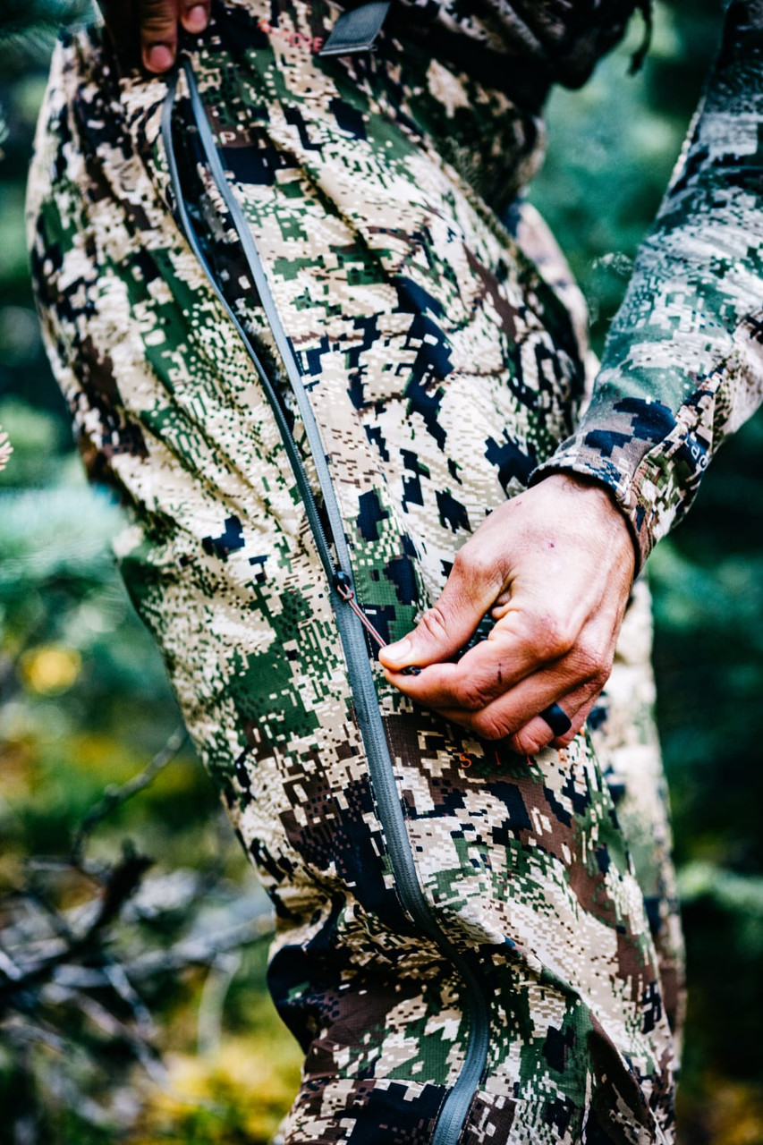 Dew Point Pant