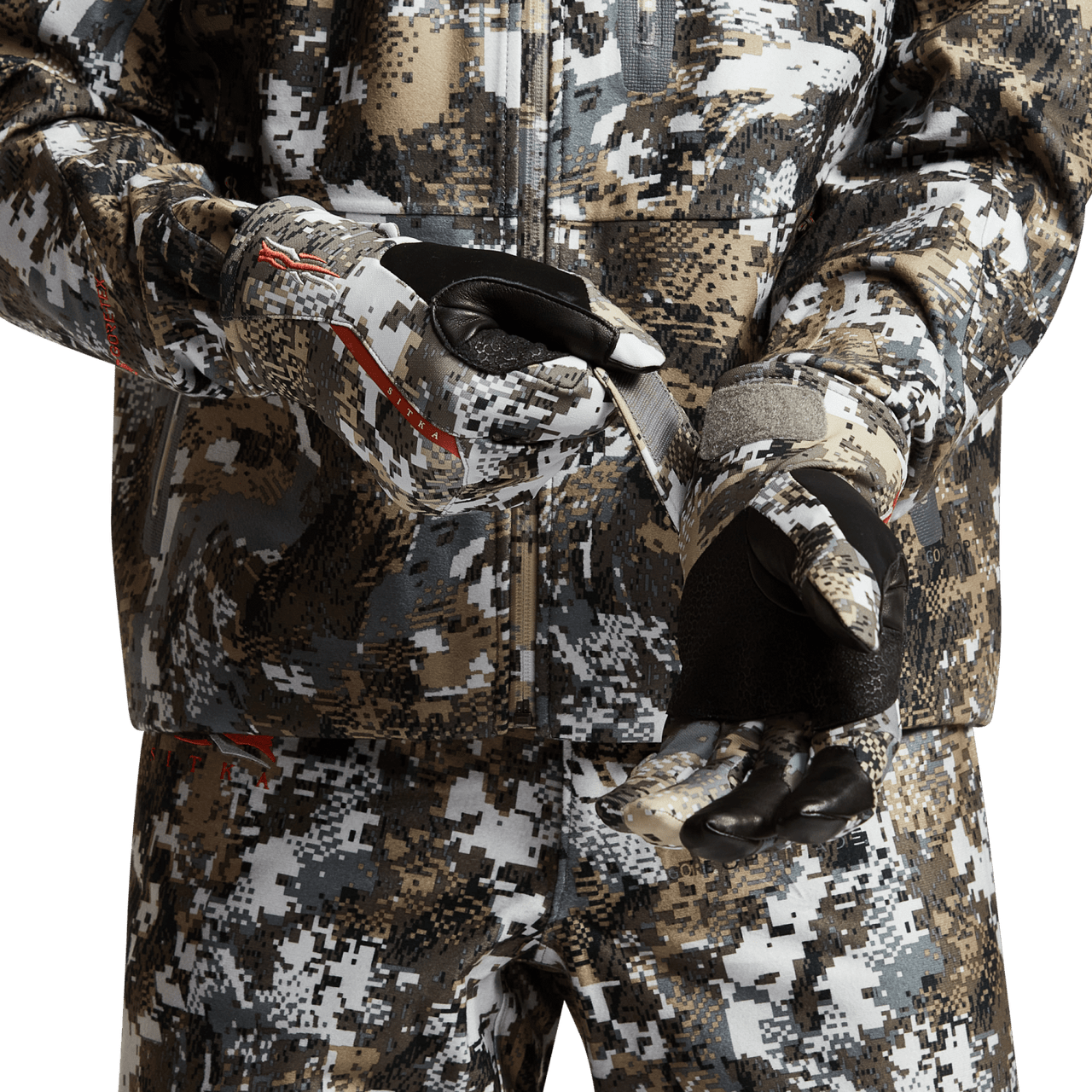 Downpour GTX Glove