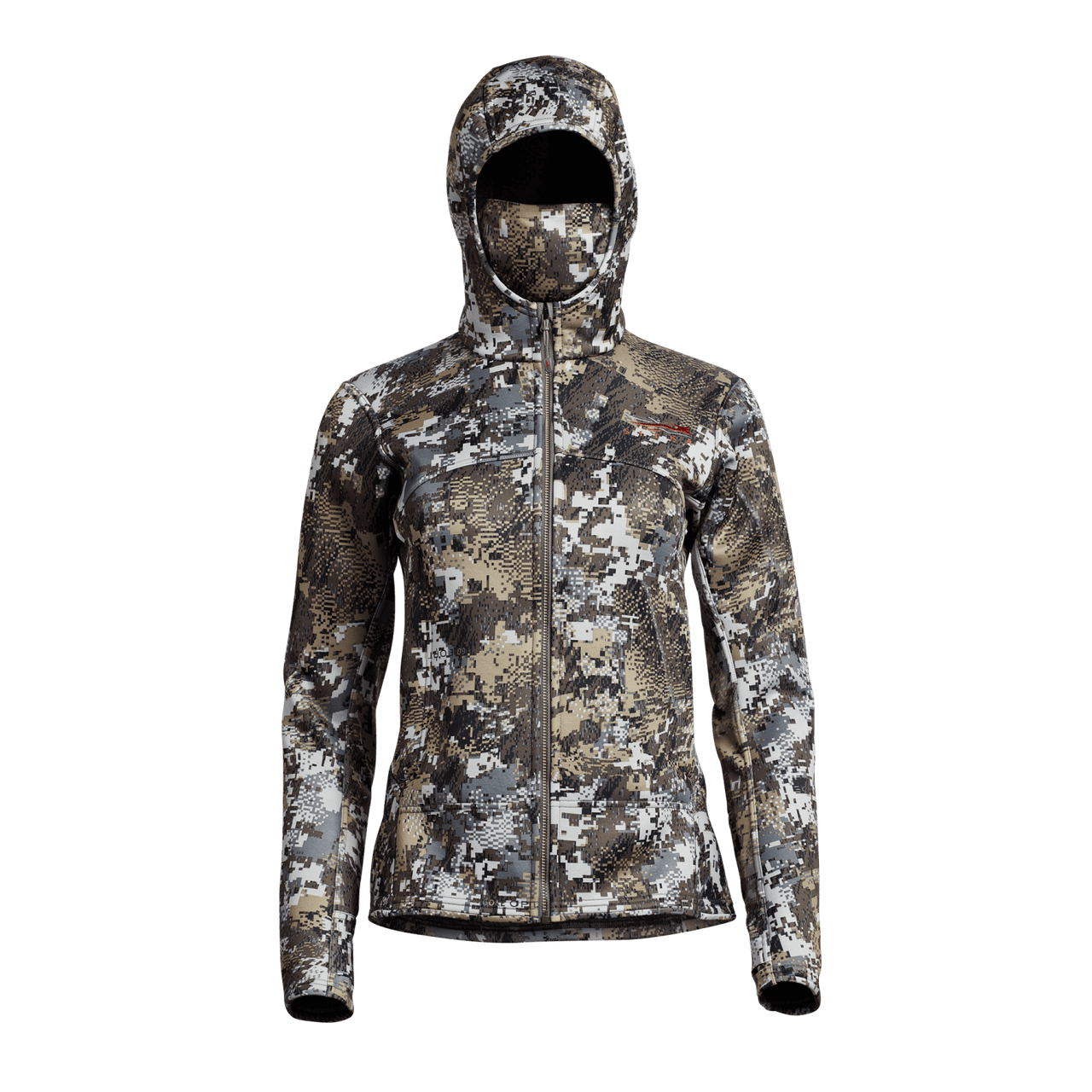 Women's Traverse Hoodie