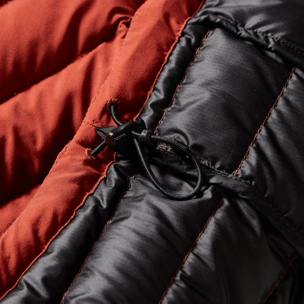 Rover Down Jacket