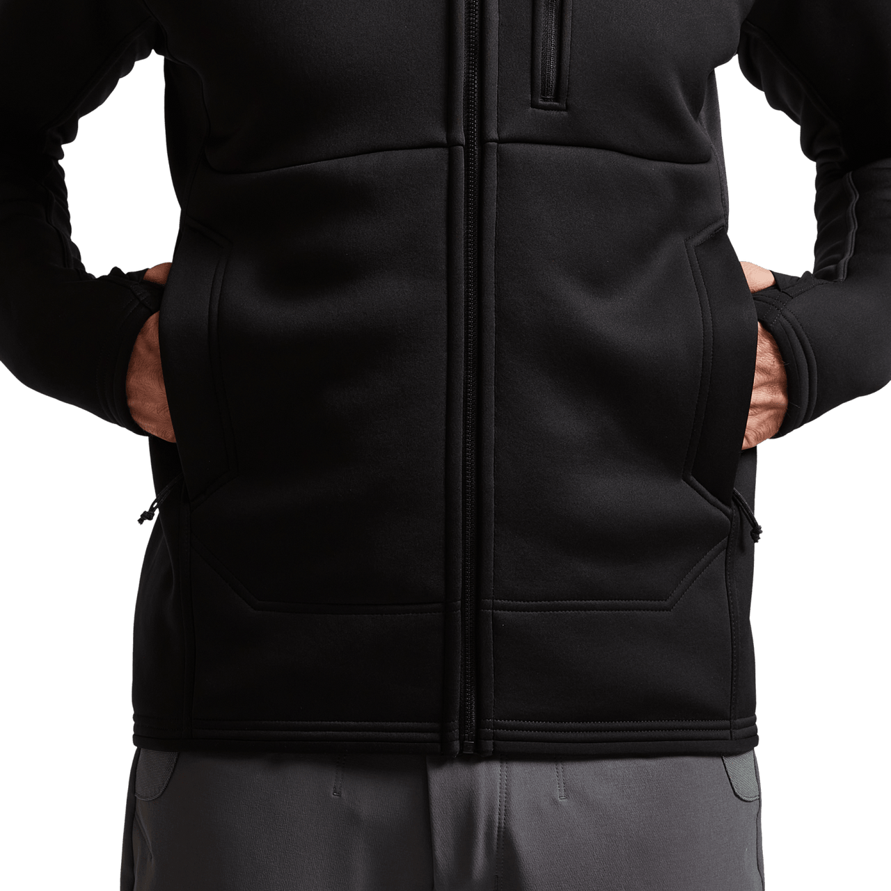 Traverse Hoodie