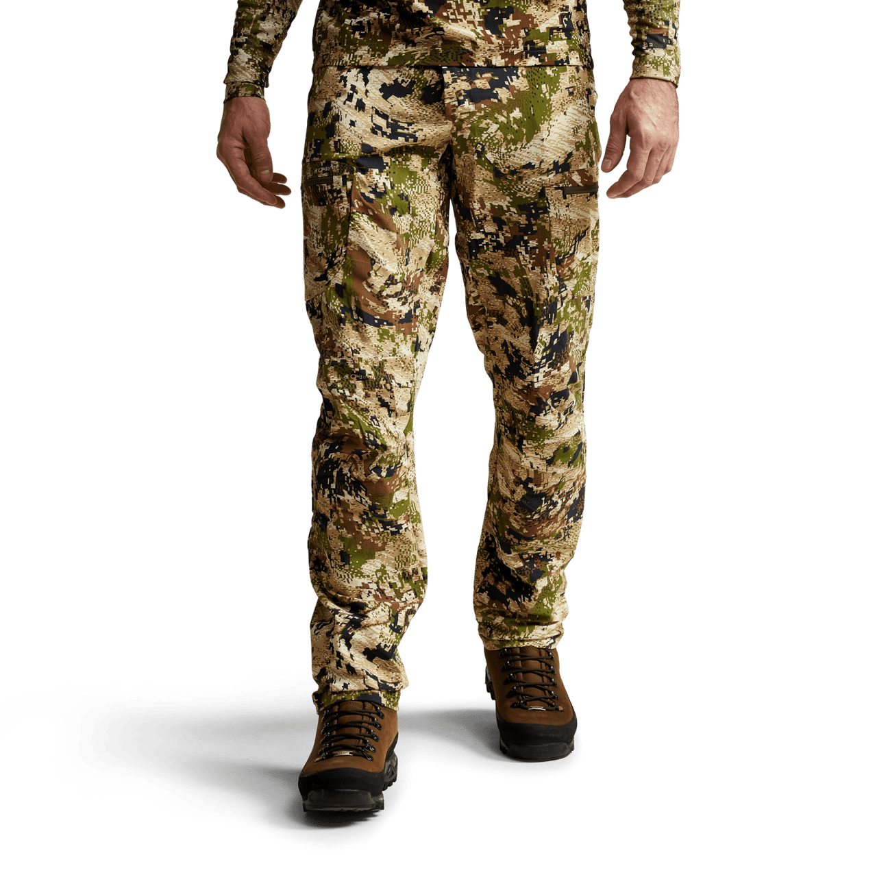 Ascent Pant