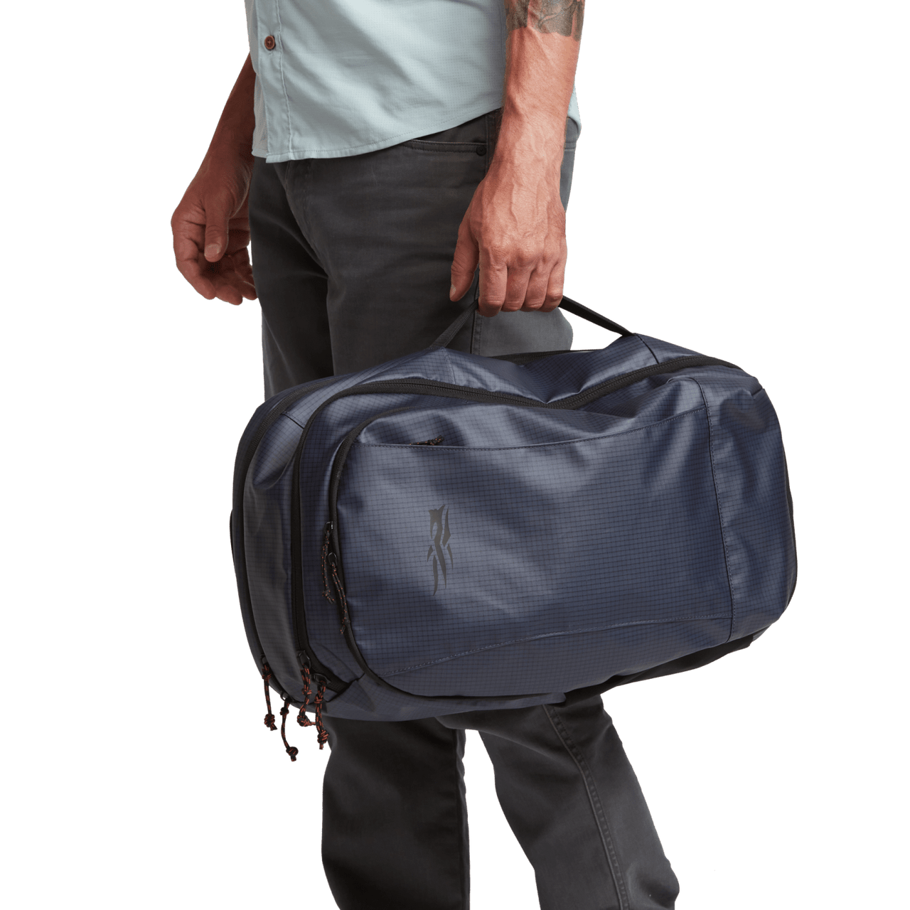 Drifter Travel Pack