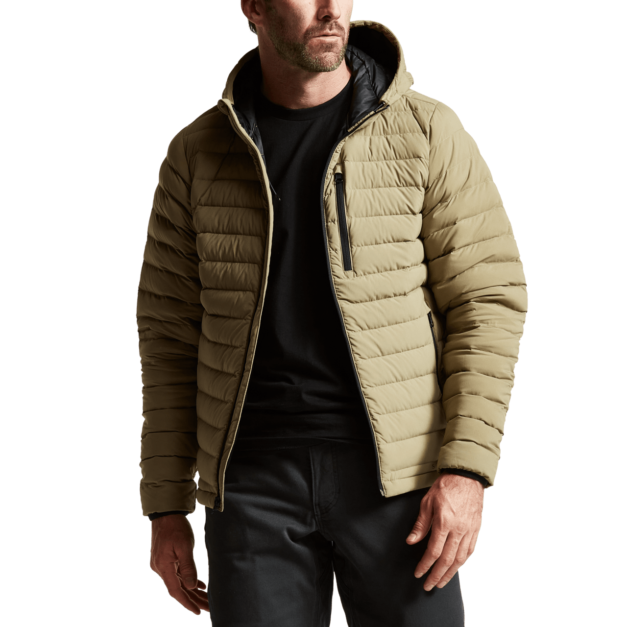 Rover Down Jacket