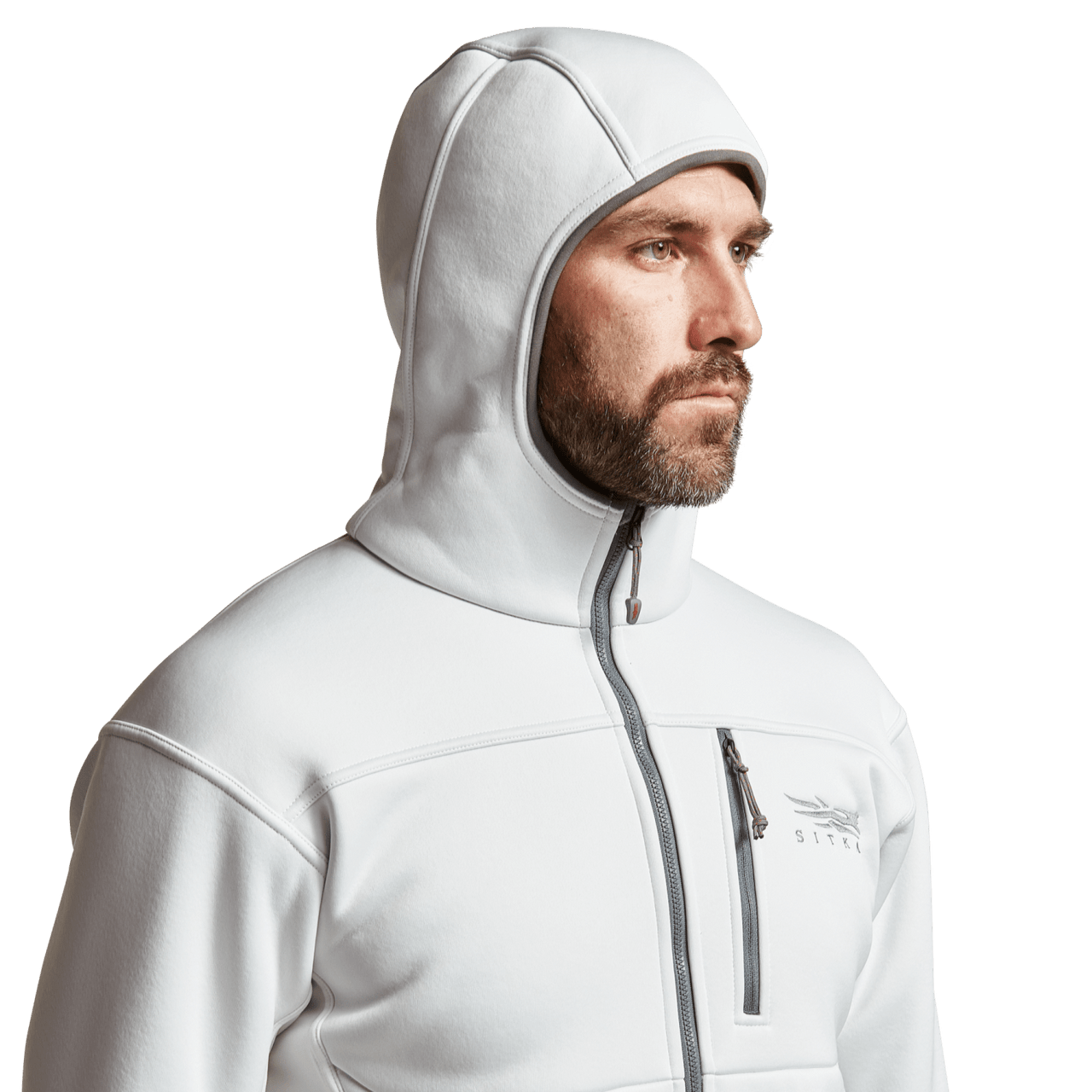 Traverse Hoodie
