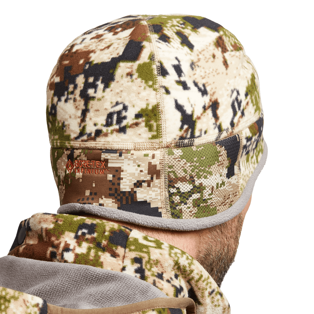 Stratus WS Beanie