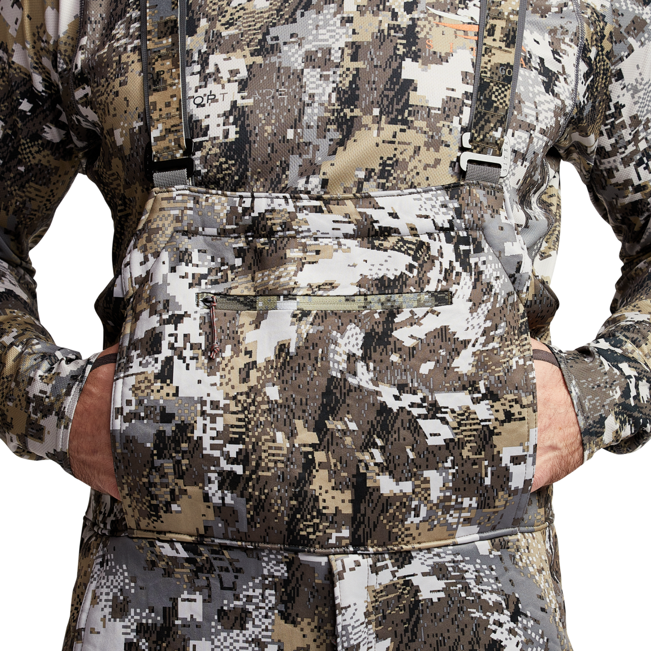 Fanatic Lite Bib