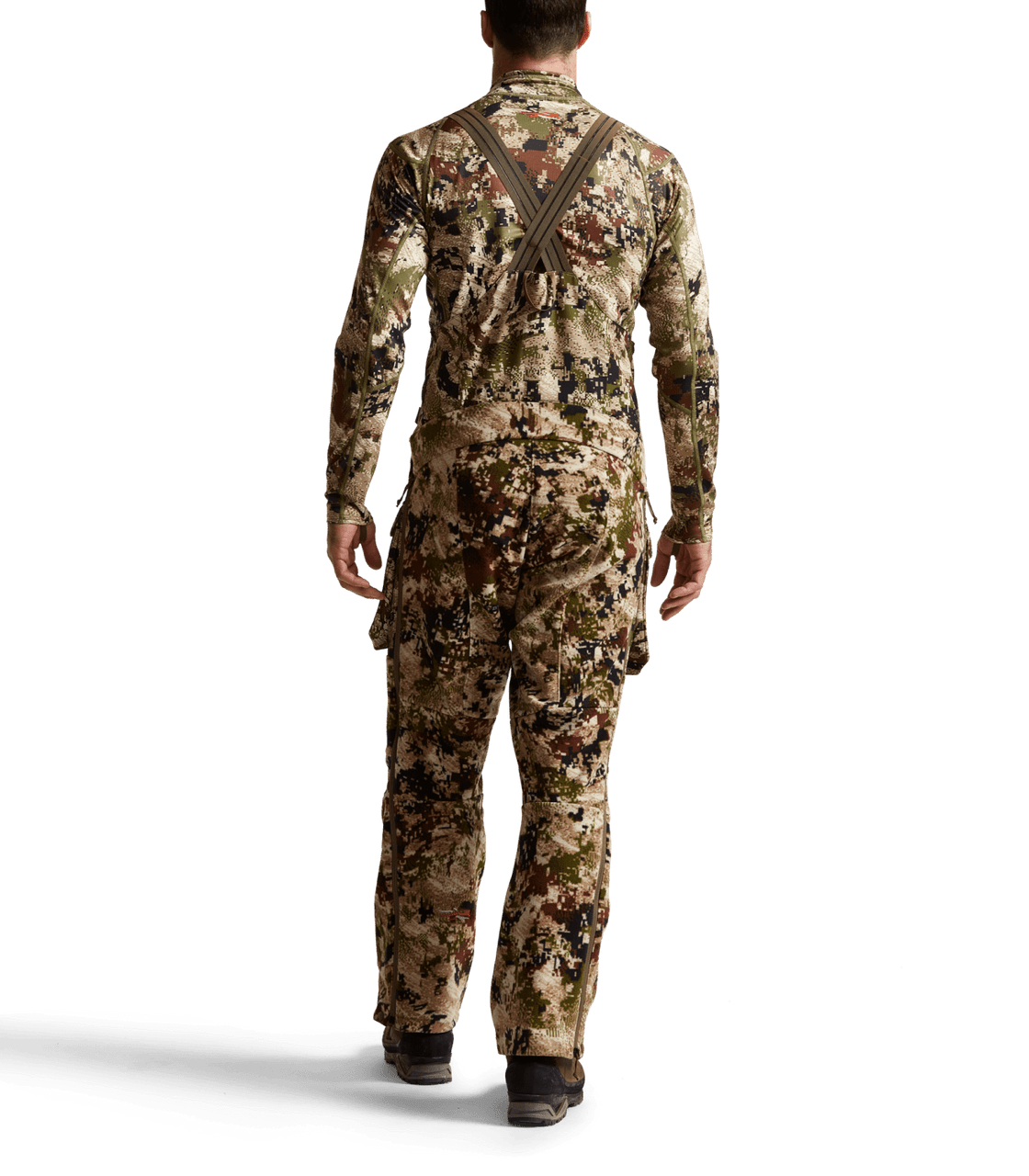 Stratus Bib