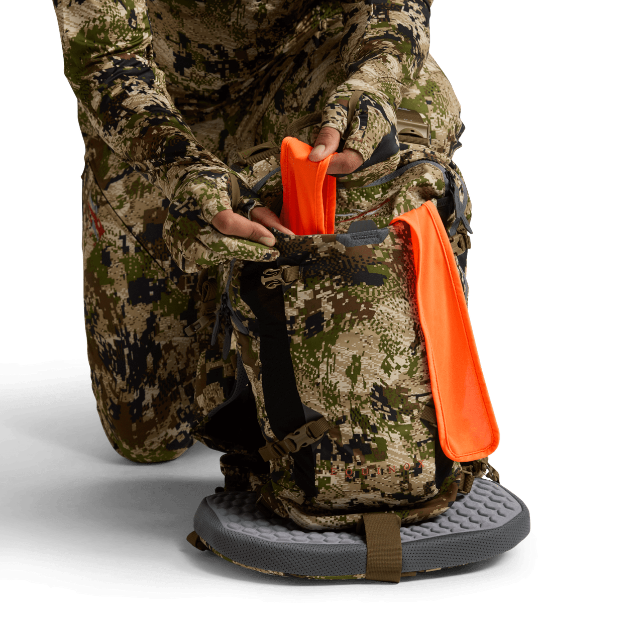 Equinox Turkey Vest