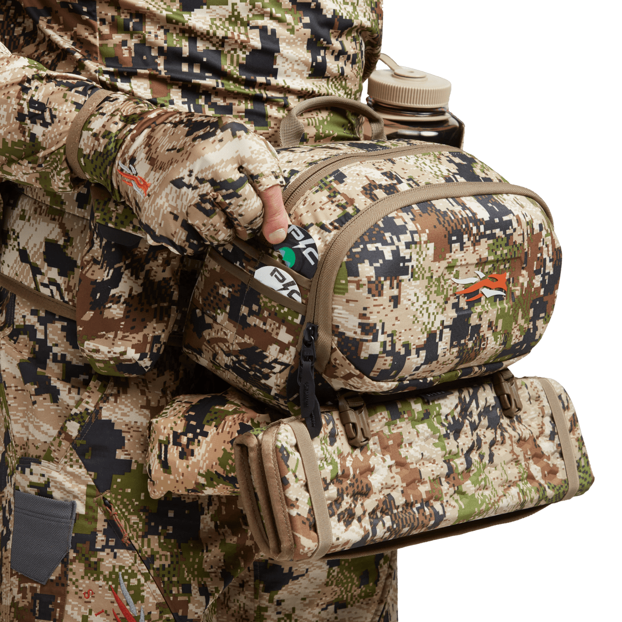 Turkey Tool Belt