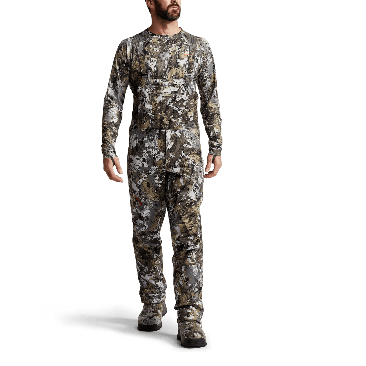 Fanatic Lite Bib