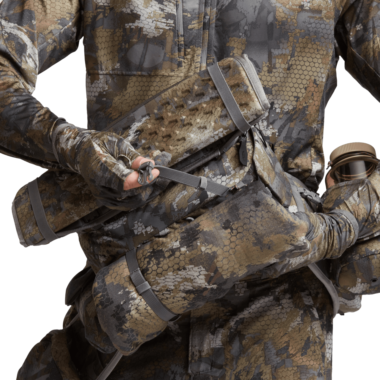 Turkey Tool Belt