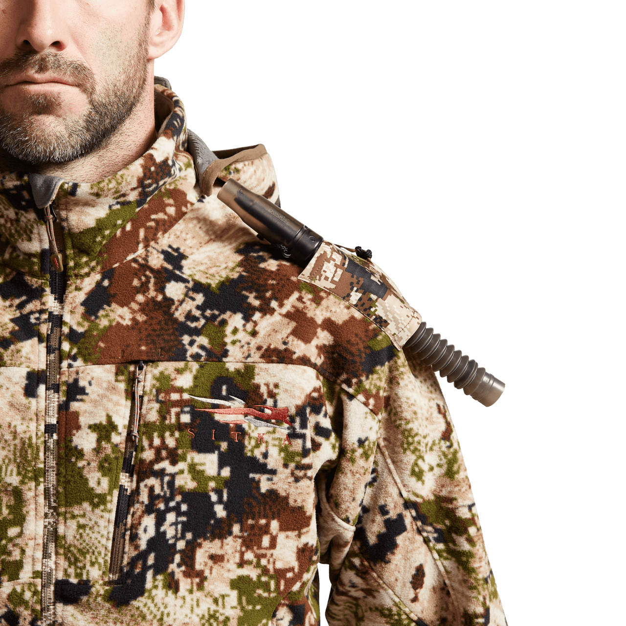 Stratus Jacket