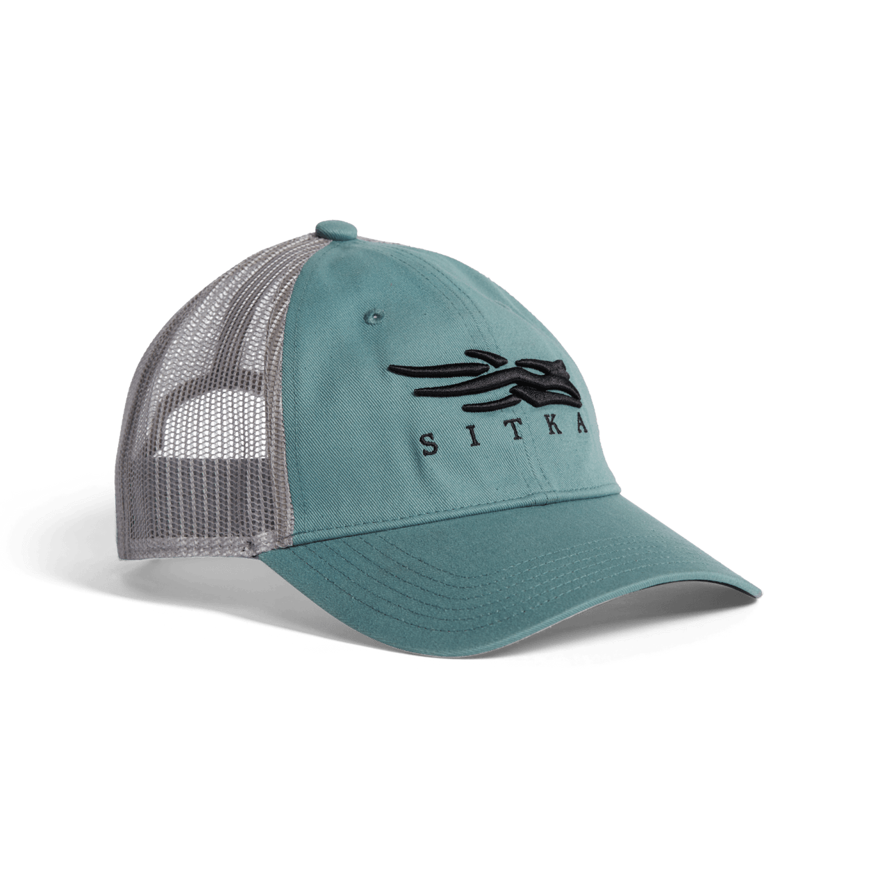 Icon Lo Pro Trucker