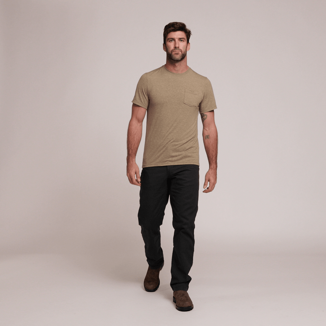 MEN'S BEST
