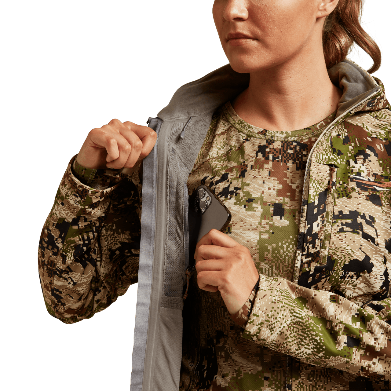 Women's Jetstream Jacket