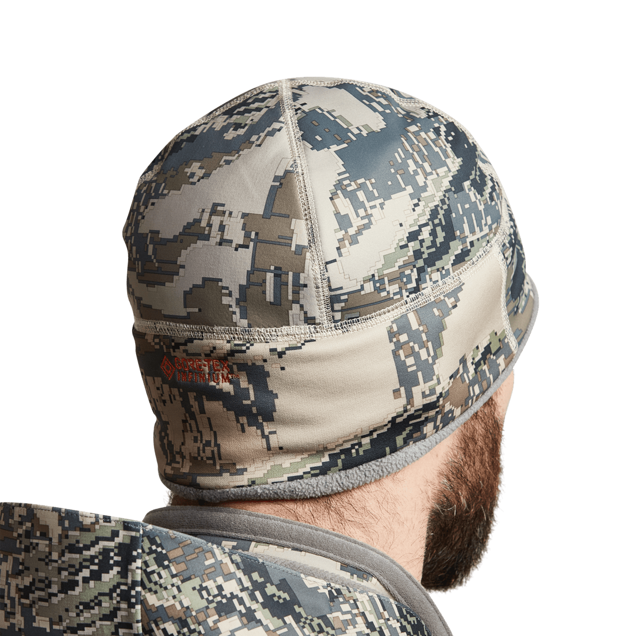 Jetstream Beanie