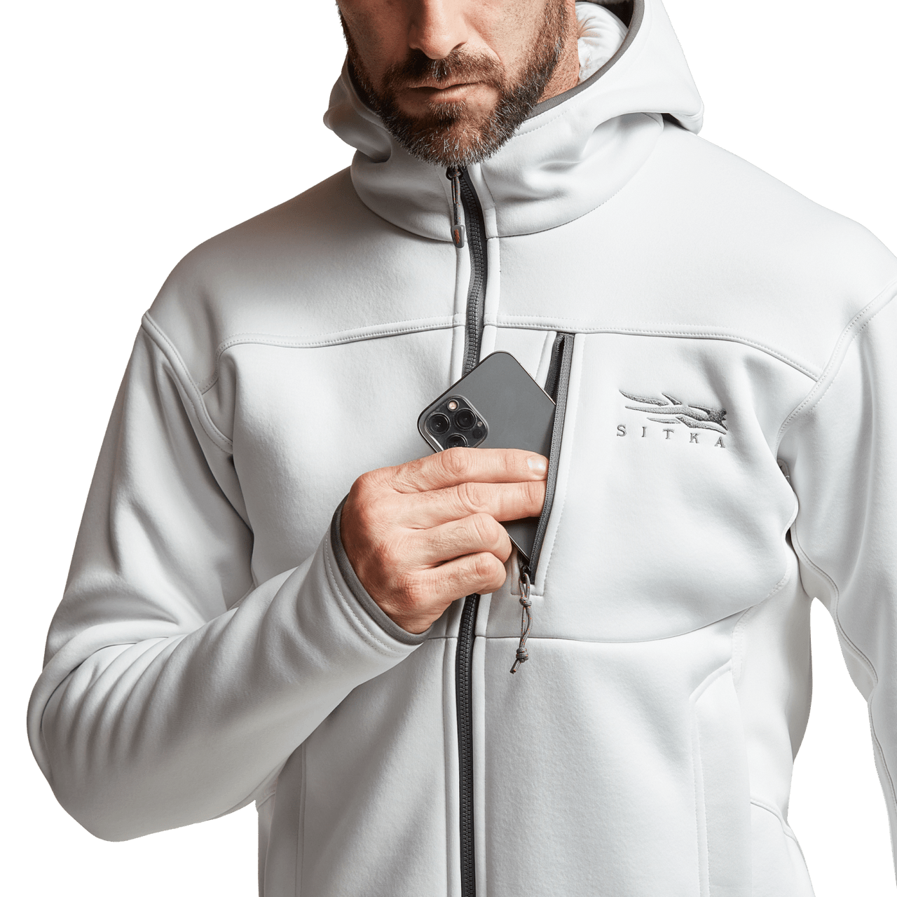 Traverse Hoodie