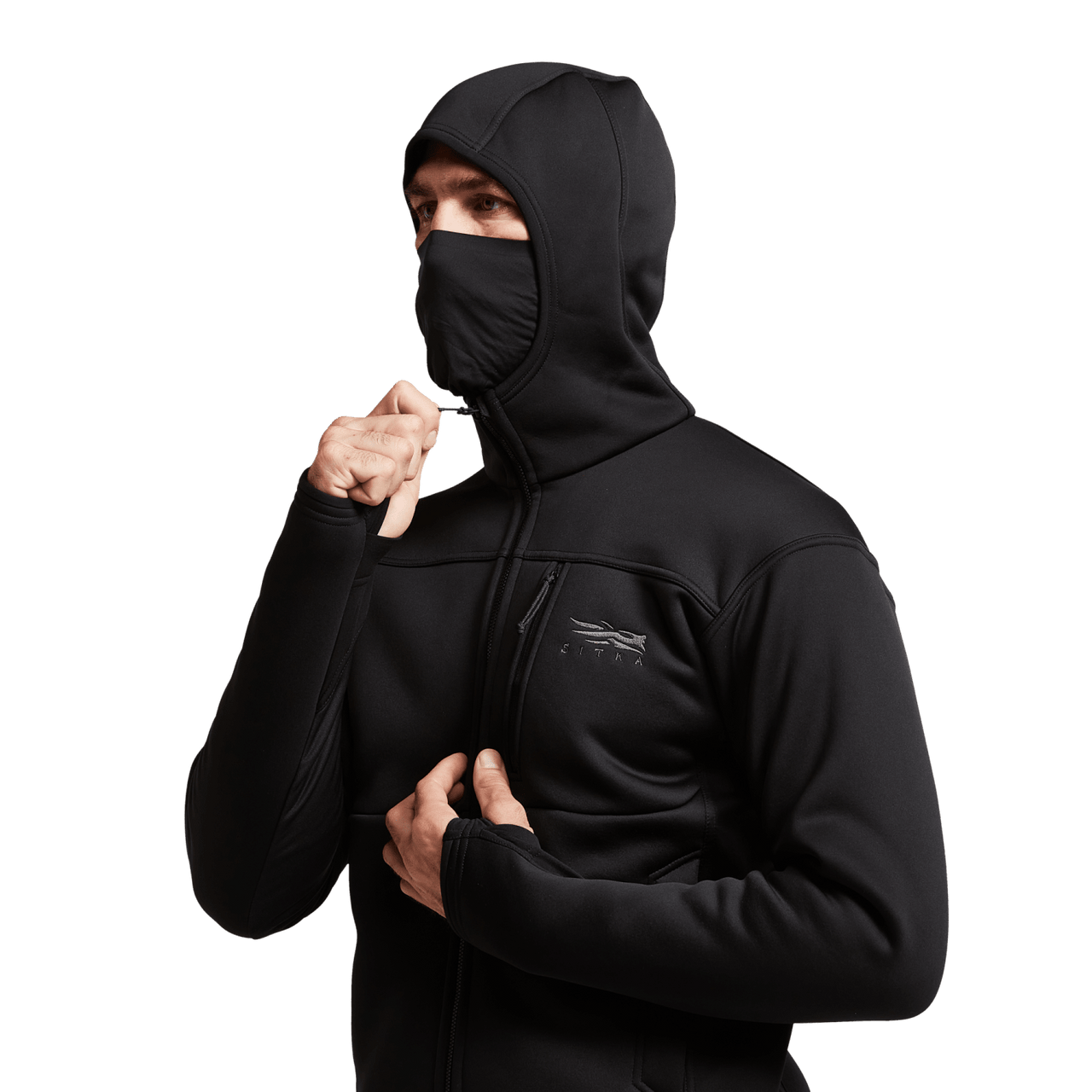 Traverse Hoodie