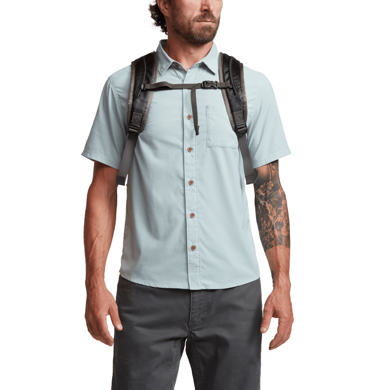 Drifter Travel Pack