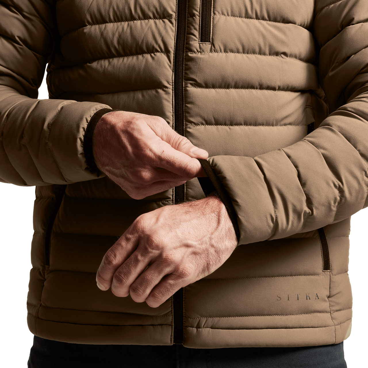 Rover Down Jacket