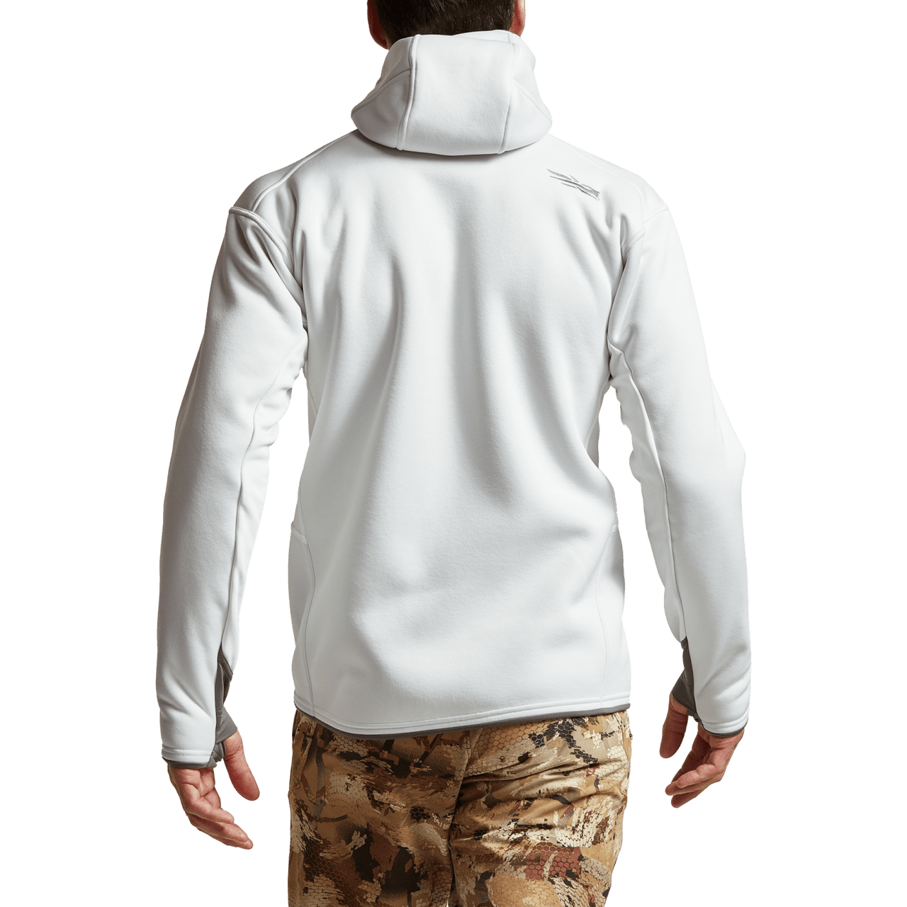 Traverse Hoodie