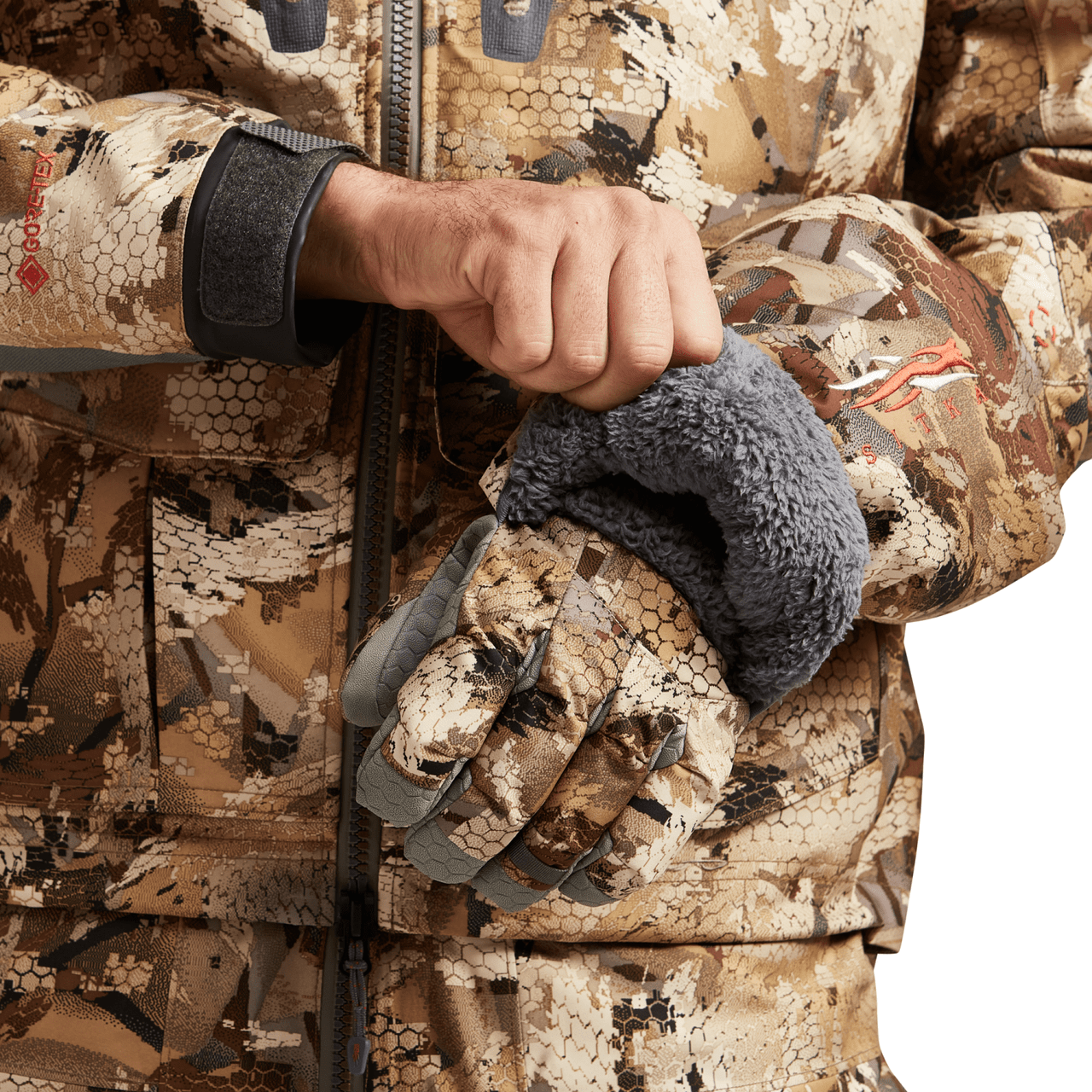 GEAR Accessories