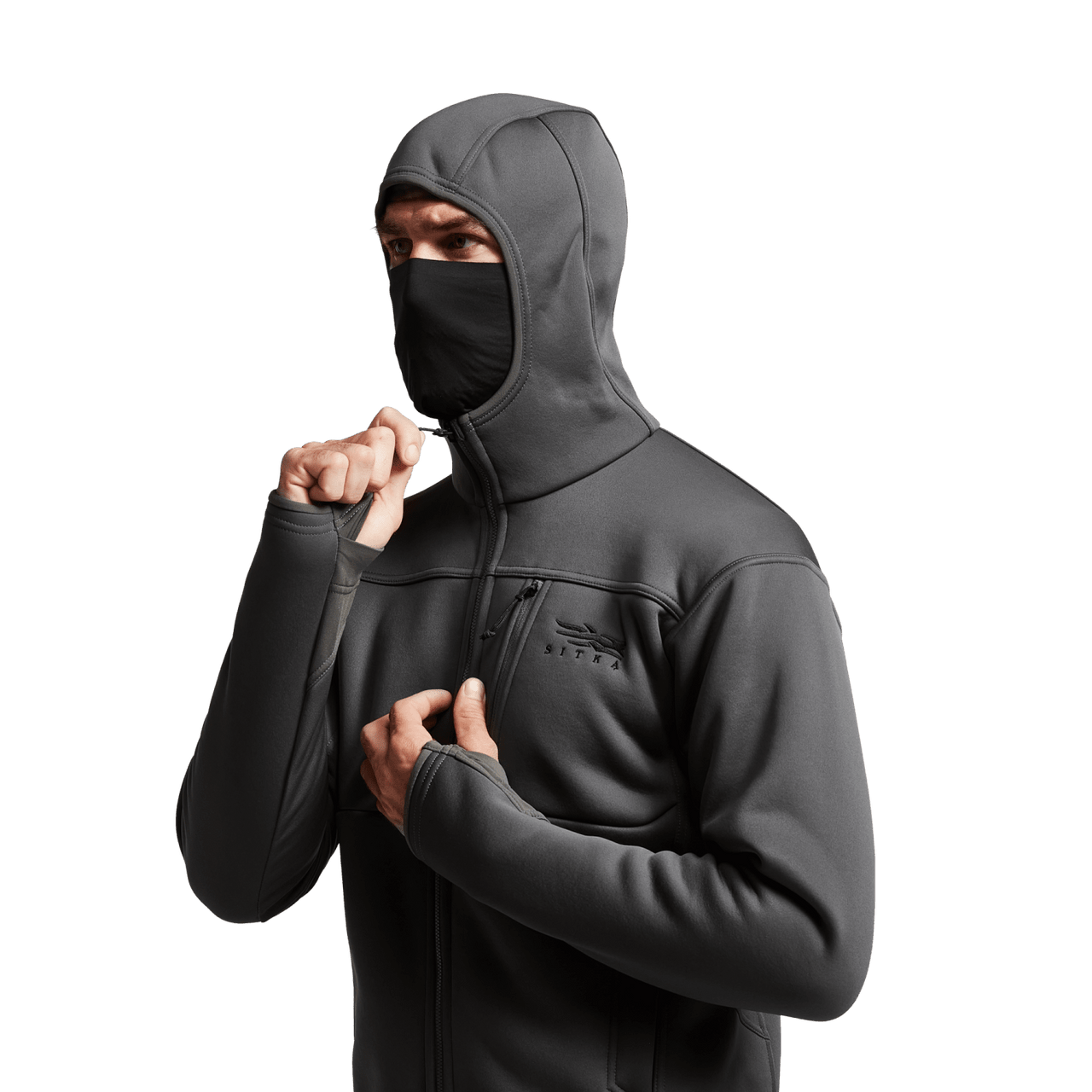 Traverse Hoodie