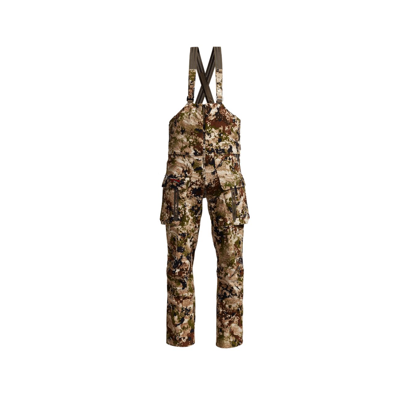 Stratus Bib