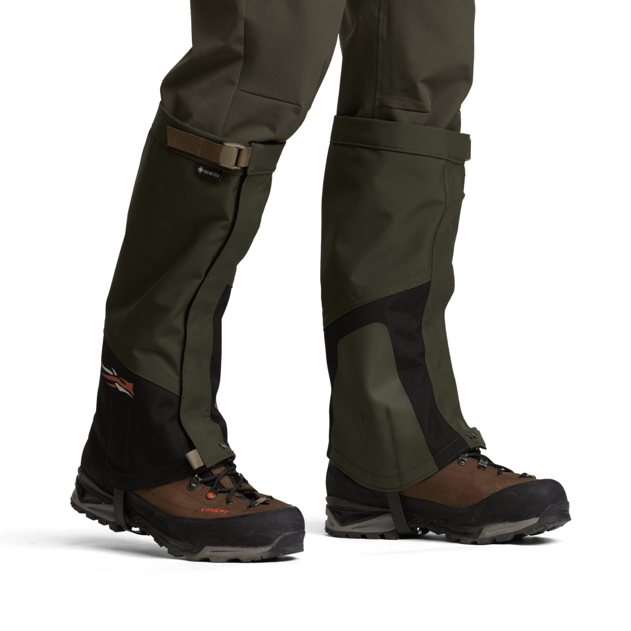 Stormfront Gaiter