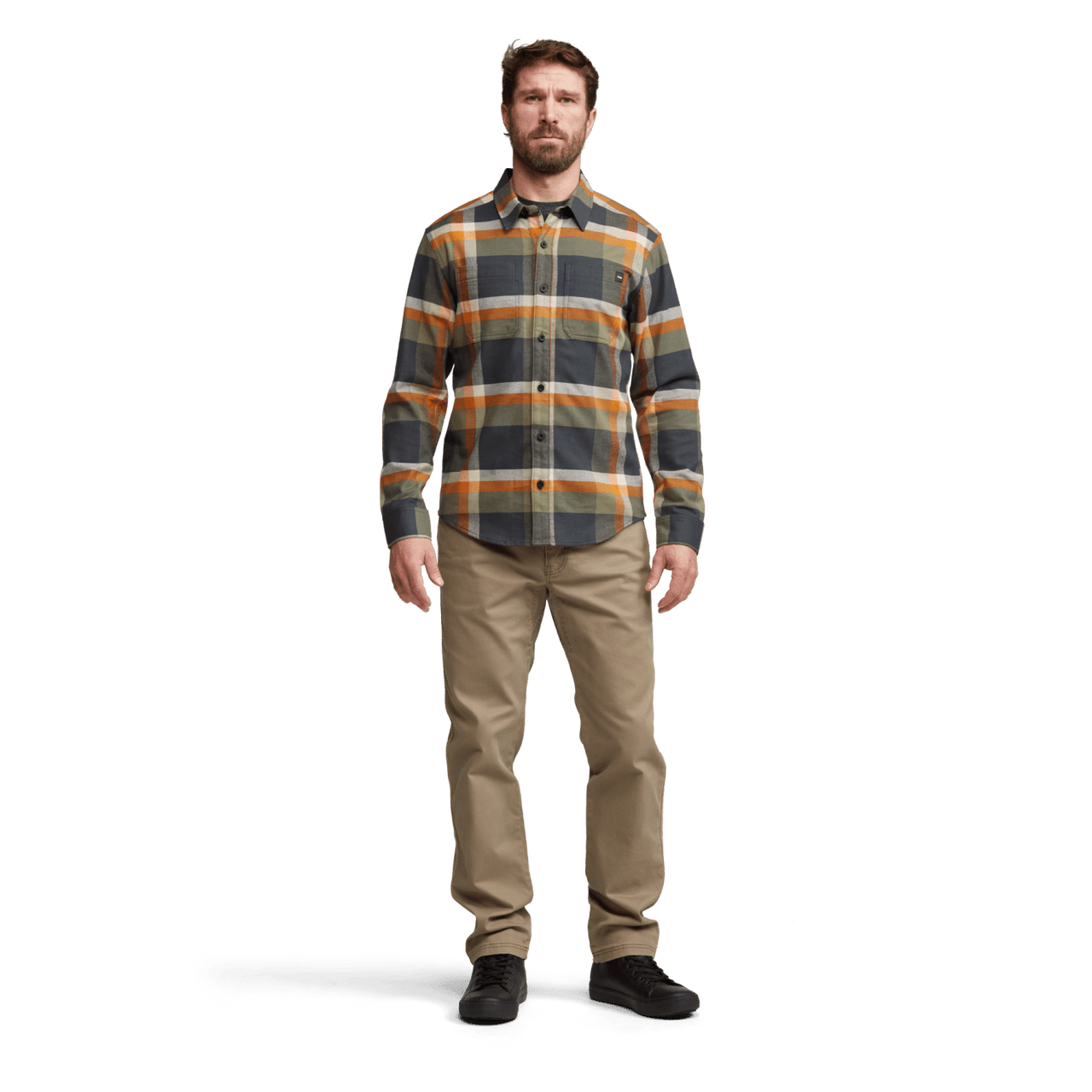 MEN'S BEST
