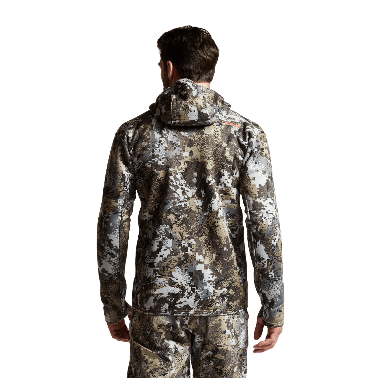 Traverse Hoodie