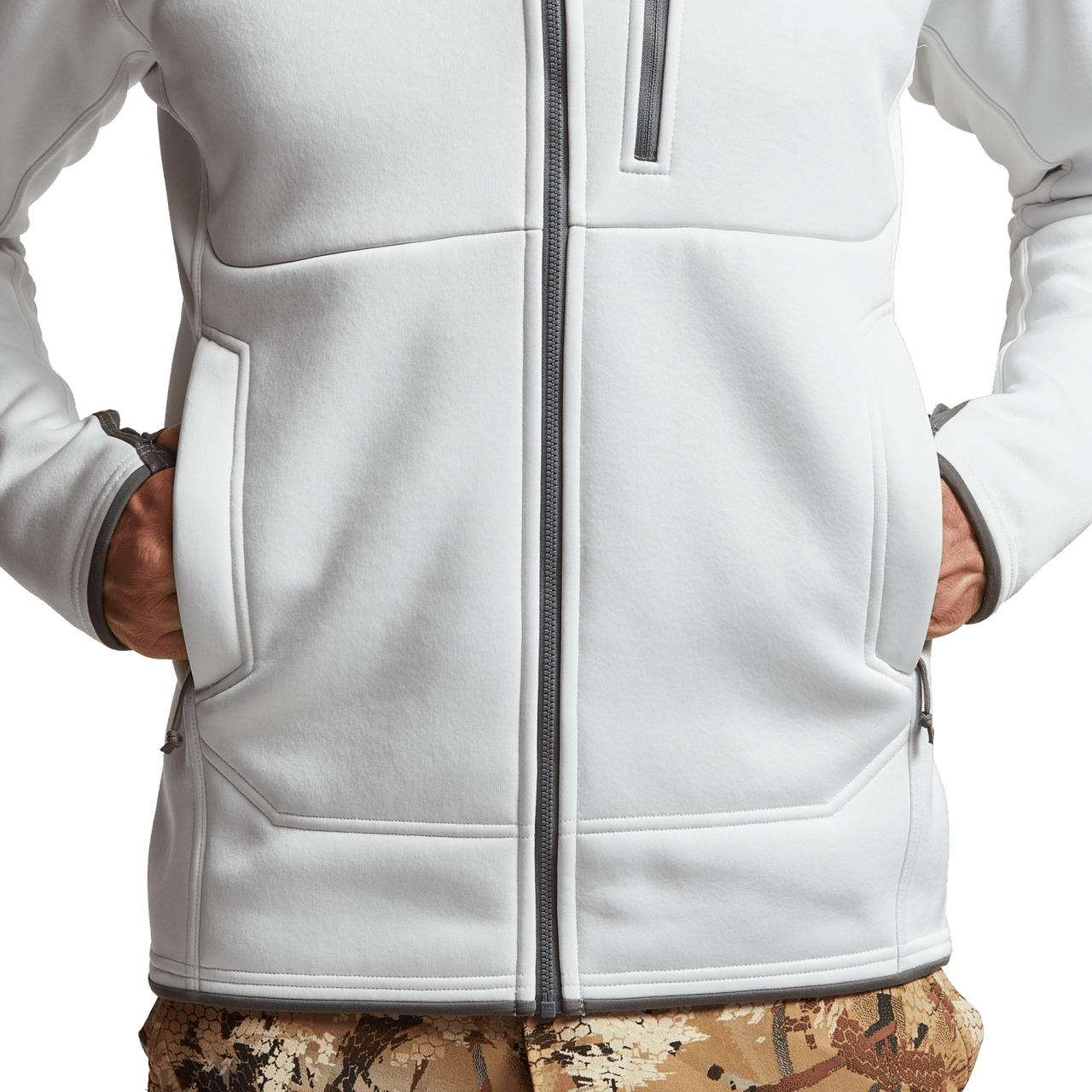 Traverse Hoodie