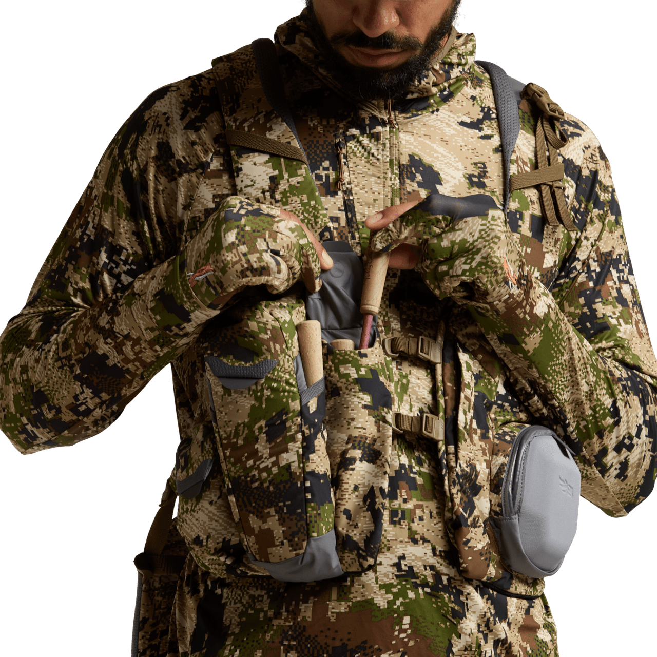 Equinox Turkey Vest