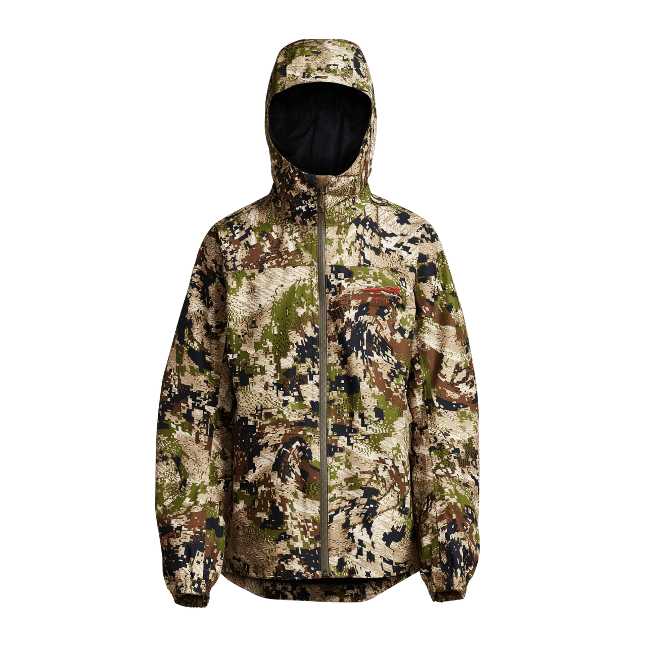 Youth Cyclone Jacket