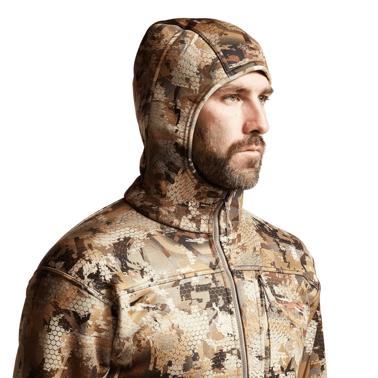 Traverse Hoodie