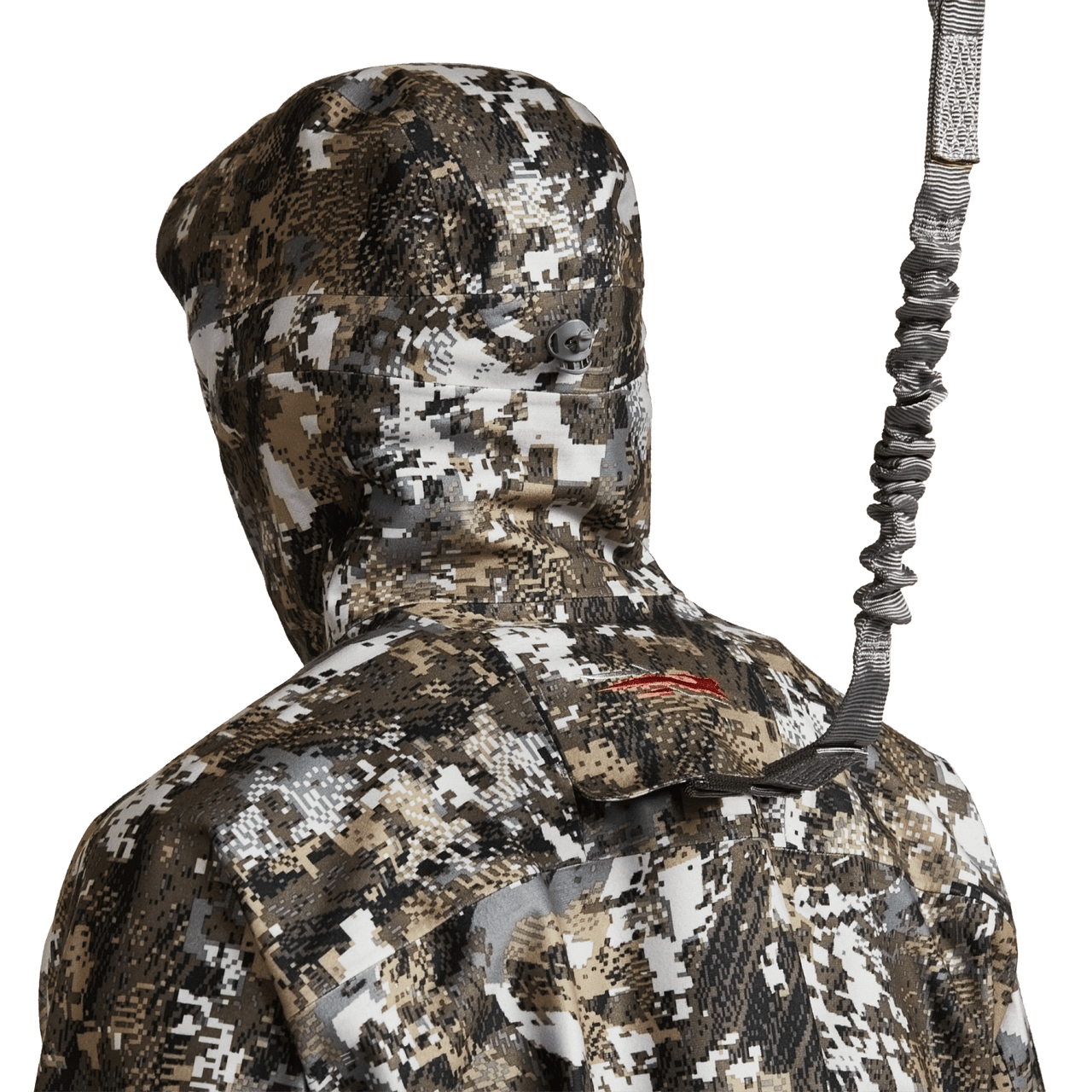 Downpour Jacket